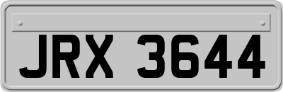 JRX3644