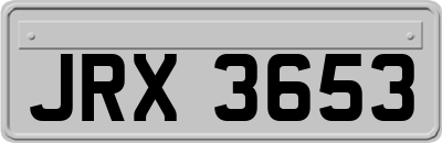 JRX3653
