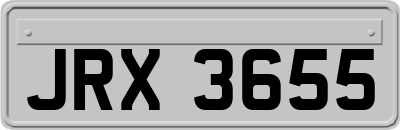 JRX3655