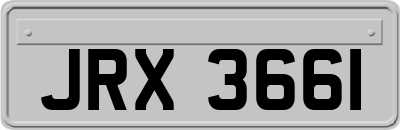JRX3661