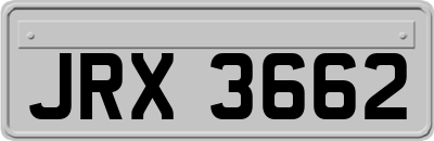 JRX3662