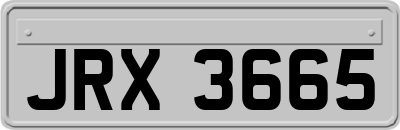 JRX3665