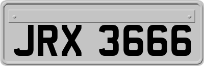 JRX3666