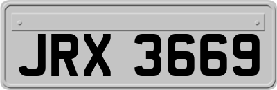 JRX3669