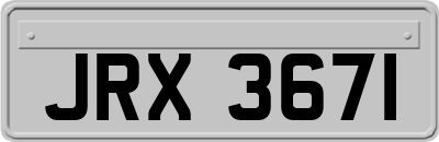 JRX3671