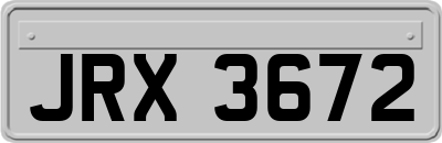 JRX3672