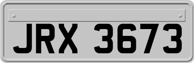 JRX3673