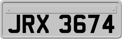 JRX3674