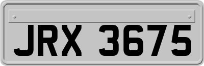 JRX3675
