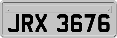 JRX3676