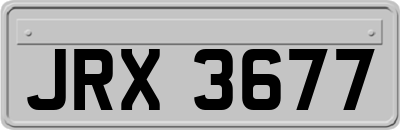 JRX3677