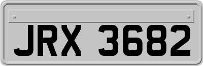 JRX3682