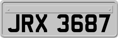 JRX3687