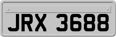 JRX3688