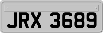 JRX3689