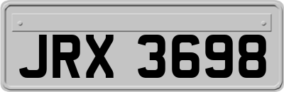 JRX3698