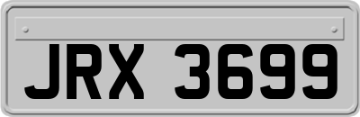 JRX3699