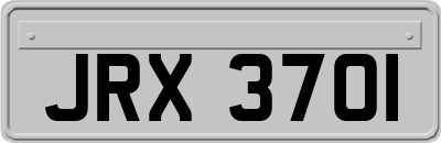 JRX3701