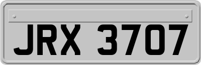 JRX3707