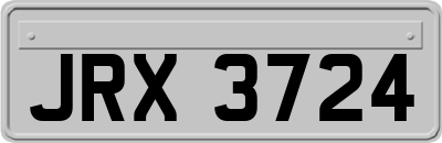 JRX3724