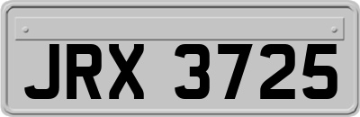 JRX3725