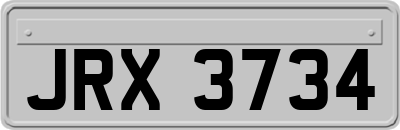 JRX3734