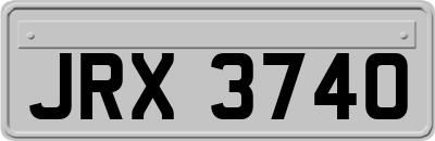 JRX3740