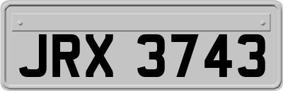 JRX3743