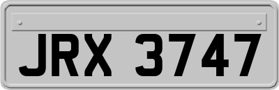 JRX3747