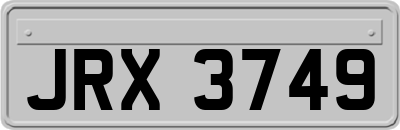 JRX3749
