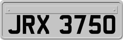 JRX3750