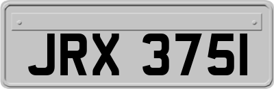 JRX3751
