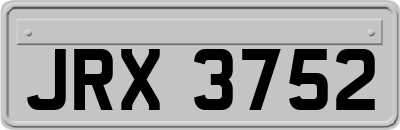 JRX3752