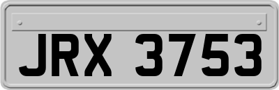 JRX3753