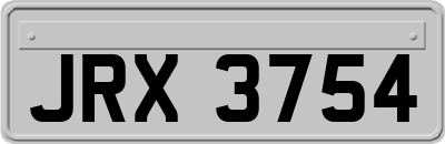 JRX3754