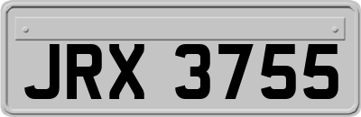 JRX3755