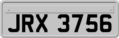 JRX3756