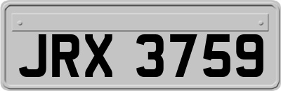 JRX3759