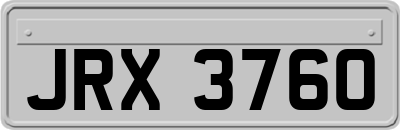 JRX3760