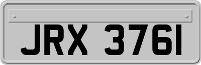 JRX3761