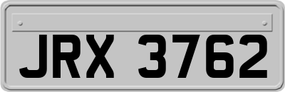 JRX3762