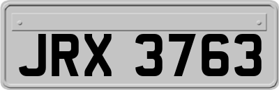 JRX3763