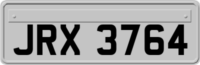 JRX3764