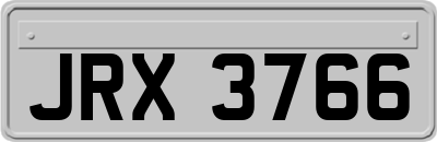 JRX3766