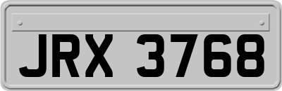 JRX3768