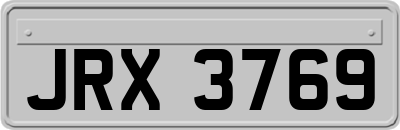 JRX3769
