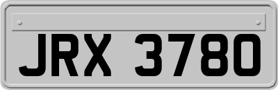 JRX3780