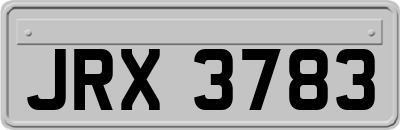 JRX3783