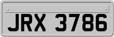 JRX3786