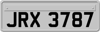 JRX3787